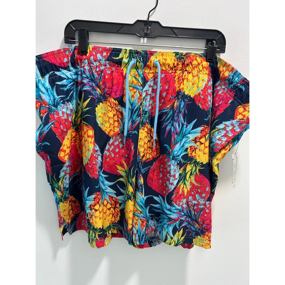 George novelty swim